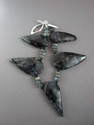 Blue Spike
