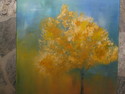 Stacey Best - Golden Oak