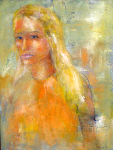 blonde (large view)