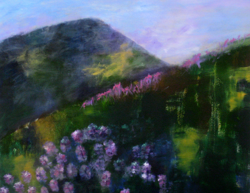 lupine (large view)