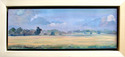 Painting--Oil-LandscapeEdge of Hilliard 1