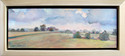 Painting--Oil-LandscapeEdge of Hilliard 2