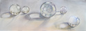 Clear Marbles