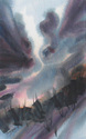 Painting-Dark Passage - artwork only