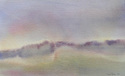 Painting--Watercolor-LandscapeFirst Light - art only