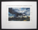Painting--Watercolor-LandscapeSearching for Light