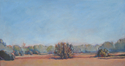 Painting--Oil-LandscapeHeaven and Nature 6
