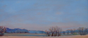 Painting--Oil-LandscapeFuture Site of Something Else 2