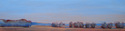 Painting--Oil-LandscapeFuture Site of Something Else 3