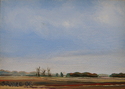 Painting--Oil-LandscapeEthereal Landscape 1