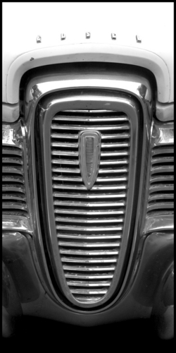 Photography-59 Edsel