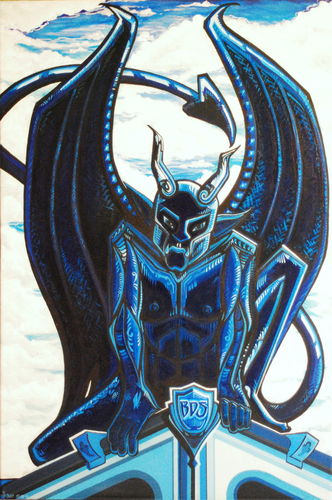 Dia%20De%20Los%20Gargoyle (large view)