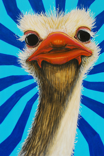 The%20Ostrich (large view)