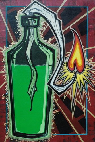 Molotov%20Cocktail%20-%20Weapons%20Series%201 (large view)