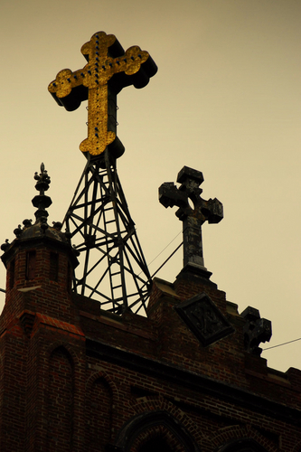 Crucifix (large view)