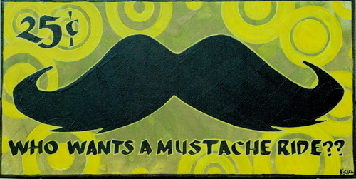 Who Wants a Mustache Ride? Who%20Wants%20a%20Mustache%20Ride%3F (thumbnail)