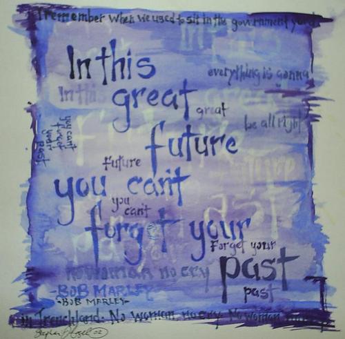Great%20Future%20Calligraphy (large view)