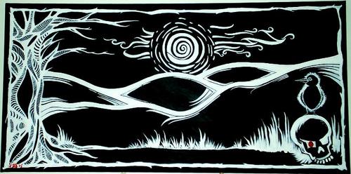"Good Night" The Painting %22Good%20Night%22%20The%20Painting (thumbnail)