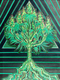 Painting--Acrylic-BotanicalIndica 