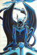 Painting--Acrylic-ConceptualDia De Los Gargoyle