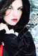 Photography--Color-FashionRed Riding Hood