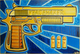 Painting-The Peacemaker