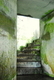 Photography--Color-ArchitectureFort Stevens State Park Oregon