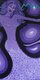 Painting--Acrylic-FantasyPurple
