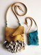 Jewelry-Medicine Bags