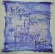 Painting-Great Future Calligraphy