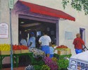 Steven Gibson - Raleigh Produce Market