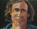 Painting--Acrylic-PortraitScott