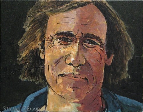 Painting-Portrait-Scott
