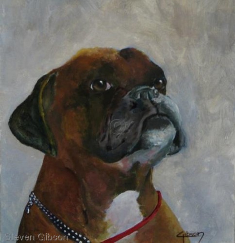 Painting-Animals-