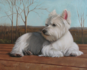 Stephanie Lee - "Buster"