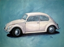 '68 VW