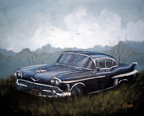 Caddy