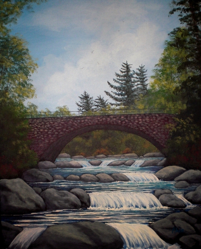 Falls
