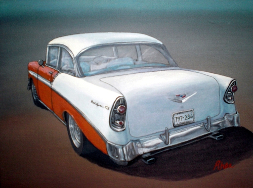 Bel Air