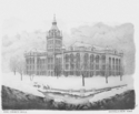 Erie County Hall