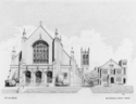 St. Mark's