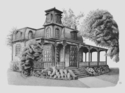 Victorian House
