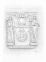 Seal of the City of Buffalo