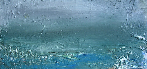 Painting-Horizon