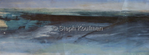 Painting-Abstract-Welfleet