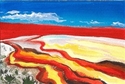 Fracking Landscape