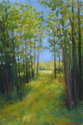 Early Autumn, Tewksbury