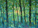 Forest Glow