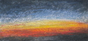 Sunrise, from an Airplane 2