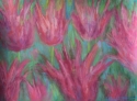 Pink Tulips 2